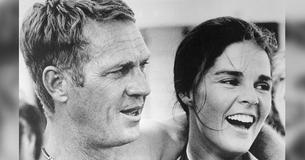 "Love Story"-Star Ali MacGraw opferte ihre Karriere für Steve McQueen – Einblicke in ihre turbulente Beziehung