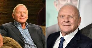 Anthony Hopkins Has Been Married To Stella Arroyave For 18 Years