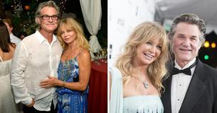 Goldie Hawn Did Not Marry Kurt Russell Because Marriage Is Unnecessary