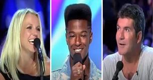 Judges Laughed When He Came On Stage — Soon No One Could Fathom The Voice Was Coming From Him