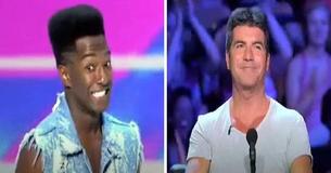 Judges Laughed When He Came On Stage — Soon No One Could Fathom The Voice Was Coming From Him