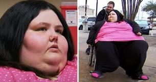 Christina Philips aus "My 600-lb-Life" — Ihr bemerkenswertes Leben heute
