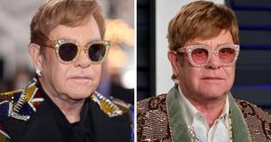 Elton John Will Undergo Operation For Hip Injury, Postpones Tour
