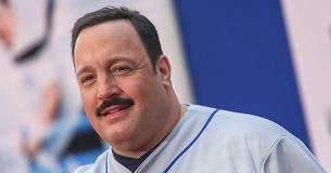 Kevin James a perdu plus de 80 kilos après un voyage inspirant et il a une mine incroyable