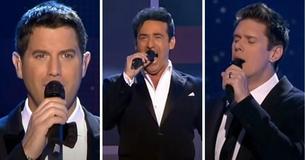 Four Friends Cover Dolly Parton Song And Bring The House Down With Unique Twist