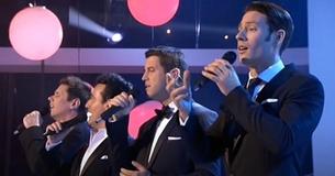 Four Friends Cover Dolly Parton Song And Bring The House Down With Unique Twist