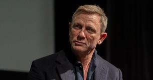 Daniel Craig ne croit pas que le rôle de James Bond devrait être interprété par une femme