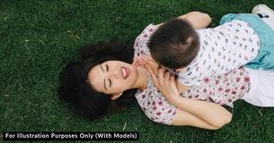 'Infertile' Neighbors 'Demand' New Mom To Hide Her Baby Because It Makes Them Feel Bad