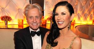 Hollywood Sweethearts Michael Douglas And Catherine Zeta-Jones Celebrate Joint Birthday