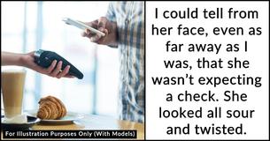 Entitled Local ‘Celebrity’ Tries To Pay Her Restaurant Bill With Exposure, They End Up Calling Police