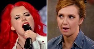 Audience Quickly Regrets Snickering At Redheaded Woman When She Blows The Roof Off With Queen Classic Song In Defiant Performance