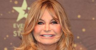Een foto van Goldie Hawn zonder make-up verraste de fans