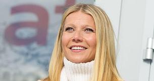 Gwyneth Paltrow Explains The Story Behind Her '90s Matching Haircut With Brad Pitt