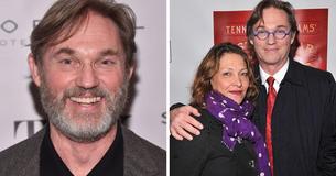 Richard Thomas AKA John-Boy From 'The Waltons' Is Proud Dad Of 7 Children Including Triplet Daughters