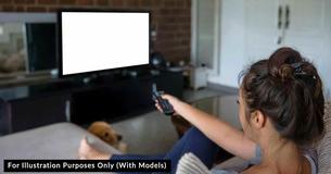Husband Cancels Wife's Streaming Services And Tells Her To Get A Job To Pay For It Herself