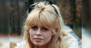 Happy Birthday Brigitte Bardot — Iconic Actress Celebrates Her 87th Birthday