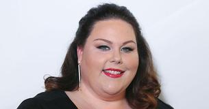 A Look Back At Chrissy Metz's Body Image Journey For Her 44th Birthday