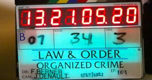 Original Law & Order To Return After 11 Years Off The Air And 'Will Continue Where The Show Left Off'