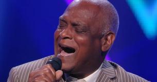 71-Year-Old Captivates The Judges With ‘Unchained Melody’ On 'The Voice Senior'