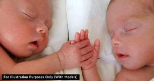 74-Year-Old Woman Gives Birth To Twins, Becoming Oldest Mother In World — Relatives Call It 'Medical Miracle'