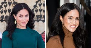 Des utilisateurs sur la toile sont convaincus que cette maman du Missouri est la jumelle cachée de Meghan Markle