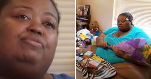 Marla McCants de « My 600-lb Life » a perdu plus de 220 kilos