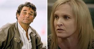 La fille de Peter Falk, star de « Columbo », a été interdite des funérailles par sa belle-mère après avoir été tenue à l'écart de lui pendant des années