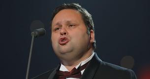 Paul Potts Opened Up About His Weight Loss Journey