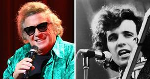 Don McLean's Girlfriend Is 48 Years Younger, They've Been A Couple For Years