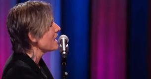 Keith Urban’s Duet Of ‘Lean On Me’ With Singer Breland Captivates Audience