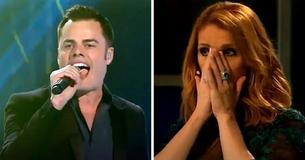 Singer Sounding Exactly Like Freddie Mercury Brings Celine To Tears With Queen Megahit