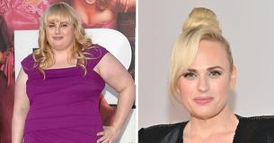 Rebel Wilson Tells Fans ‘It’s Never Too Late To Improve Yourself’ After Losing 70 Lbs