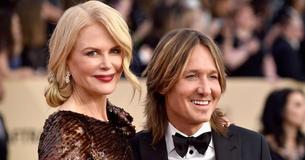 Keith Urban s'ouvre sur le soutien et l'amour que Nicole Kidman lui apporte et qui ont « changé sa vie »