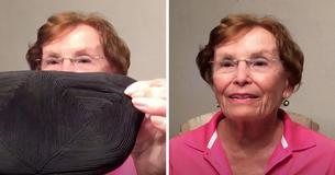 81-Year-Old Gets Purse Back 65 Years After Losing It And It's Like A 'Time Capsule'
