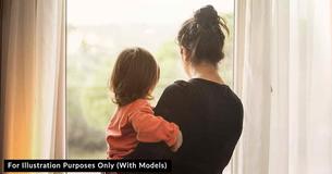 New Mother Tells Husband He Needs To Either Help More With Their Baby Or Quit Medical School