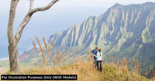 Two Hawaii Wedding Photography Companies Ordered To Stop Photographing Couples In Illegal, Protected Locations