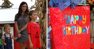 No Guests Confirm Attendance To 7-Year-Old's Party, So His Mom Asks For Help