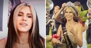 Teen Makes History As First Transgender Homecoming Queen In Florida