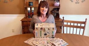 Grandmother’s ‘Adventure Box’ Idea Is Gift That Keeps On Giving For A Year