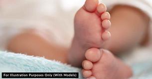 Une maman enceinte quitte son rendez-vous outrée après que l'infirmière lui ait reprochée de ne pas avoir circoncis son fils