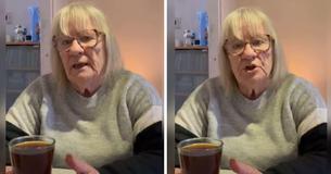 Buurvrouw voedt jongetje op als haar eigen kind nadat moeder hem achterliet en nooit meer terugkwam