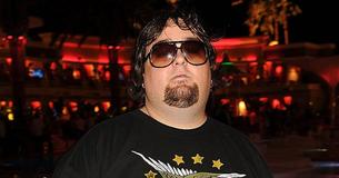 'Pawn Stars'' Chumlee Reveals 160-Lb. Weight Loss, Asks Fans If They've Struggled With Weight Too