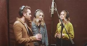 Scotty McCreery Joins A Team Of Country Singers To Sing 'Angels Among Us'