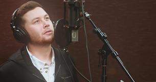Scotty McCreery Joins A Team Of Country Singers To Sing 'Angels Among Us'