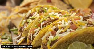 Man Orders 100 Tacos On First Date & Woman Has To Pay For Them