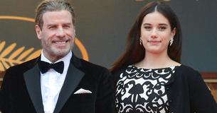 Ella Bleu Travolta Shows Off Her Father-Daughter Connection In Heartfelt Post