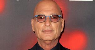 Howie Mandel Rushed To Hospital After Fainting At L.A. Coffee Shop