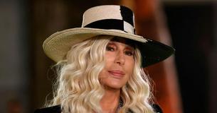 Cher Sues Sonny Bono's Fourth Wife & Widow, Mary, For Withholding Royalties