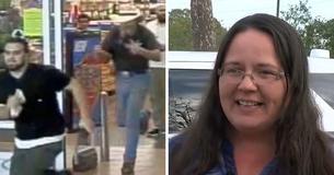 After Thief Snatches $500 From Homeless Man In Shop A Single Mom Takes Action