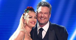 Gwen Stefani Posts Previously Unseen Clip From Blake Shelton's Proposal